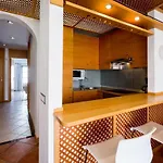Go2tenerife Apart'manon Duplex W/ Solarium, Pools & Sea View * Costa Adeje (Tenerife)