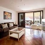 Lägenhet Go2tenerife Apart'manon Duplex W/ Solarium, Pools & Sea View