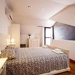 Lägenhet Go2tenerife Apart'manon Duplex W/ Solarium, Pools & Sea View
