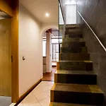 Go2tenerife Apart'manon Duplex W/ Solarium, Pools & Sea View Lägenhet *