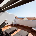 Go2tenerife Apart'manon Duplex W/ Solarium, Pools & Sea View Lägenhet Costa Adeje (Tenerife)