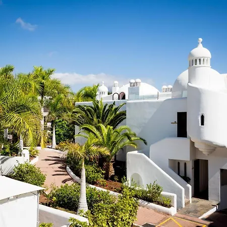 Go2tenerife Apart'manon Duplex W/ Solarium, Pools & Sea View * 아데제