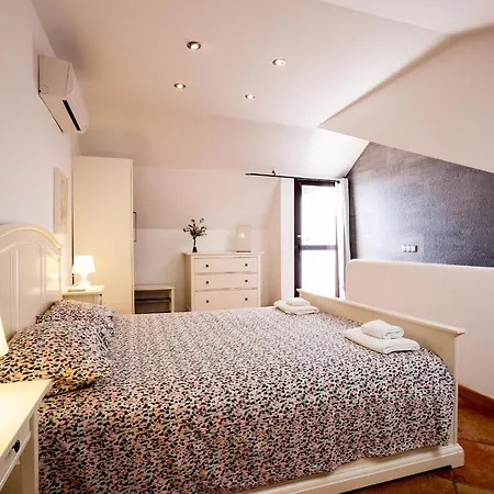 아파트 Go2tenerife Apart'manon Duplex W/ Solarium, Pools & Sea View