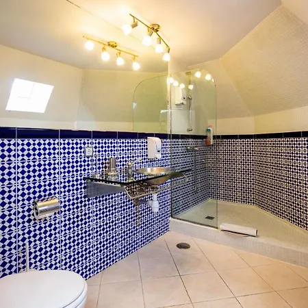 Go2tenerife Apart'manon Duplex W/ Solarium, Pools & Sea View * 아데제