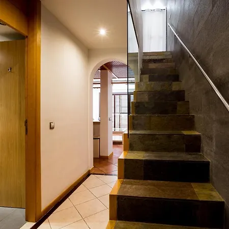 Go2tenerife Apart'manon Duplex W/ Solarium, Pools & Sea View 아파트 *